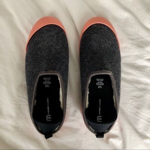 Mahabis Classic Dark Gray